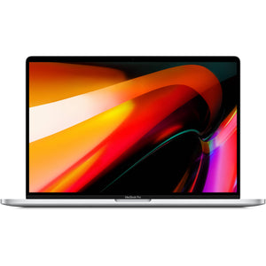 MacBook Pro 16" 2019 Touch Bar Core i9