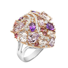 Load image into Gallery viewer, Tiffany T T1 Ring